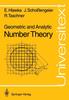 The Geometric and Analytic Number Theory Book