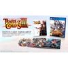 The Legend Of Heroes : Trails Of Cold Steel III – Édition Early Enrollment Jeu PS4