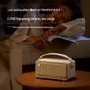 Edifier Ретро-портативная Bluetooth-колонка M285 (Китайская версия)