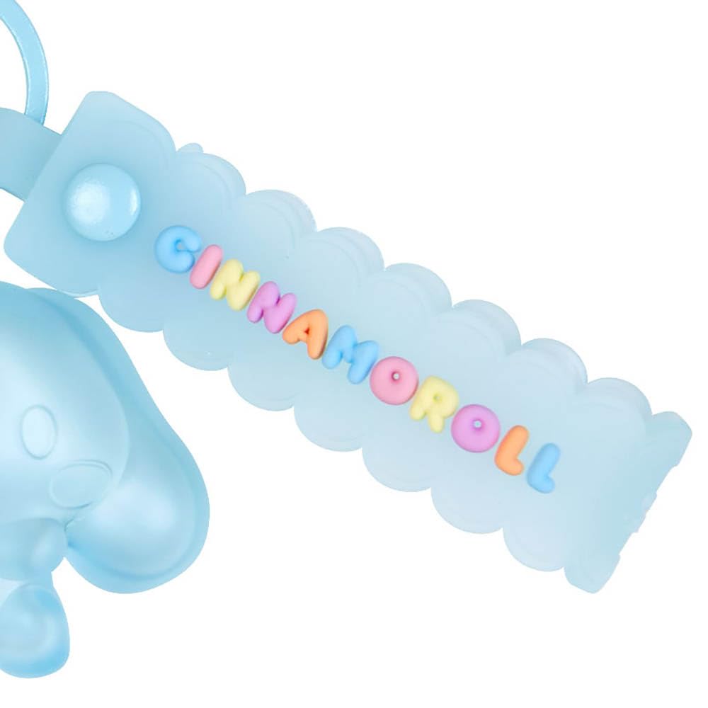 Sanrio Keychain Cinnamoroll 596574 (Gummy Candy)