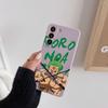 Hot Ones Pieces Luffy Zoro Phone Case For Samsung Galaxy S26 S25 Ultra S24 S23 S22 Plus S21 S20 FE S26 A37 A57 5G Silicone Cover