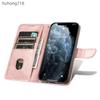 Casing For Redmi 10 Prime Plus 12 9A 9C 9T 10A 10C 10X Pro 11A 12C 12R 4G 5G Leather Phone Case Card Holder Wallet Flip Cover