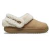Crocs Унисекс Классические замшевые клоги 212106 2ey