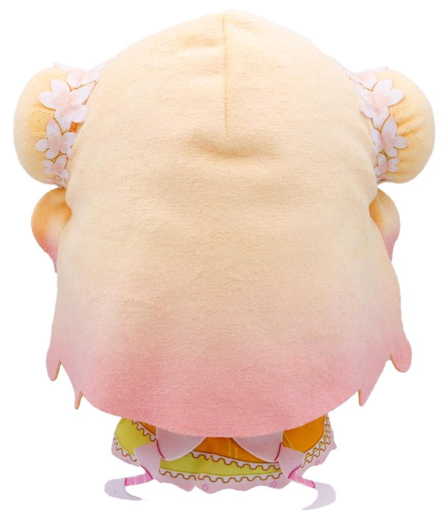 Momosuzu Nene Plush Friends with U Hololive Official Goods