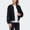 (WMNS) adidas CNY Mic Bomber Series Двусторонняя куртка-бомбер Женская GG0770