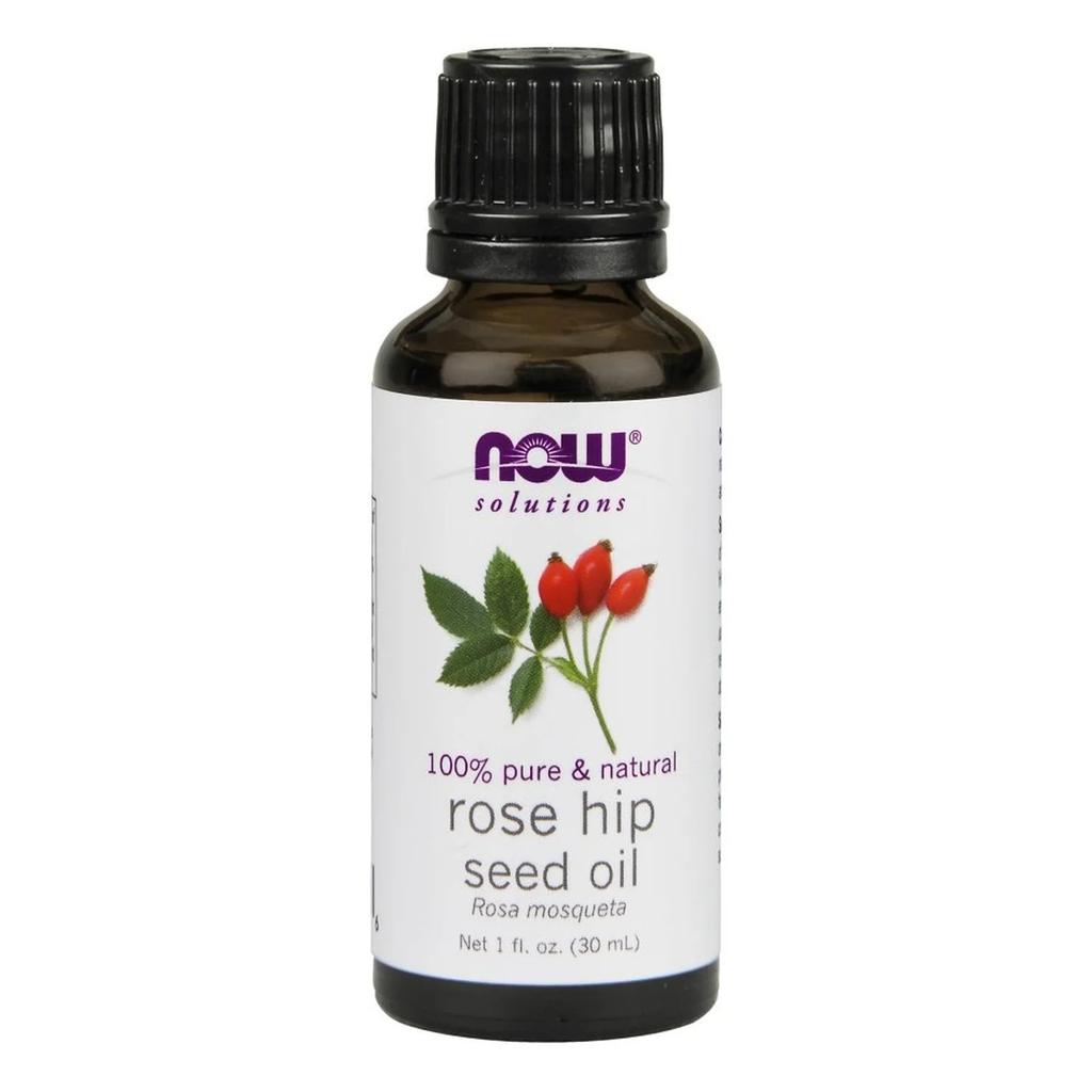 Essential Oil, Rose Hip Seed Oil - 30 ml.