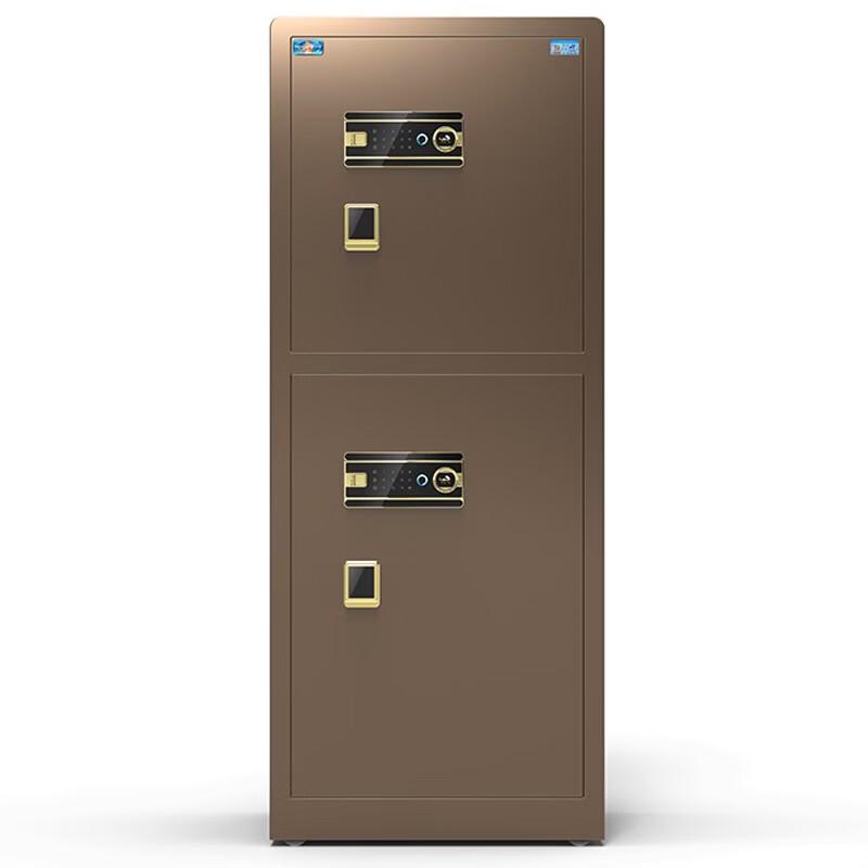 Tiger Brand Home and Office Fingerprint Security Safe