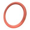 Car Silicone Steering Wheel Cover Non-slip Car Interior Handlebar Cover Car Interior Handlebar Cover For Men Women Girls