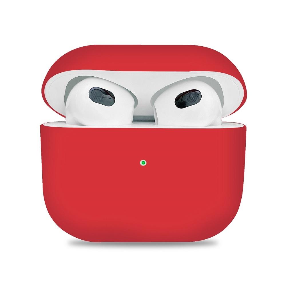 Для чехла airpod 3 Силиконовый Мягкий Защитный Чехол-Кожа милый чехол airpods 3 для AirPods 3-го поколения fund для Airpods 3 Cove