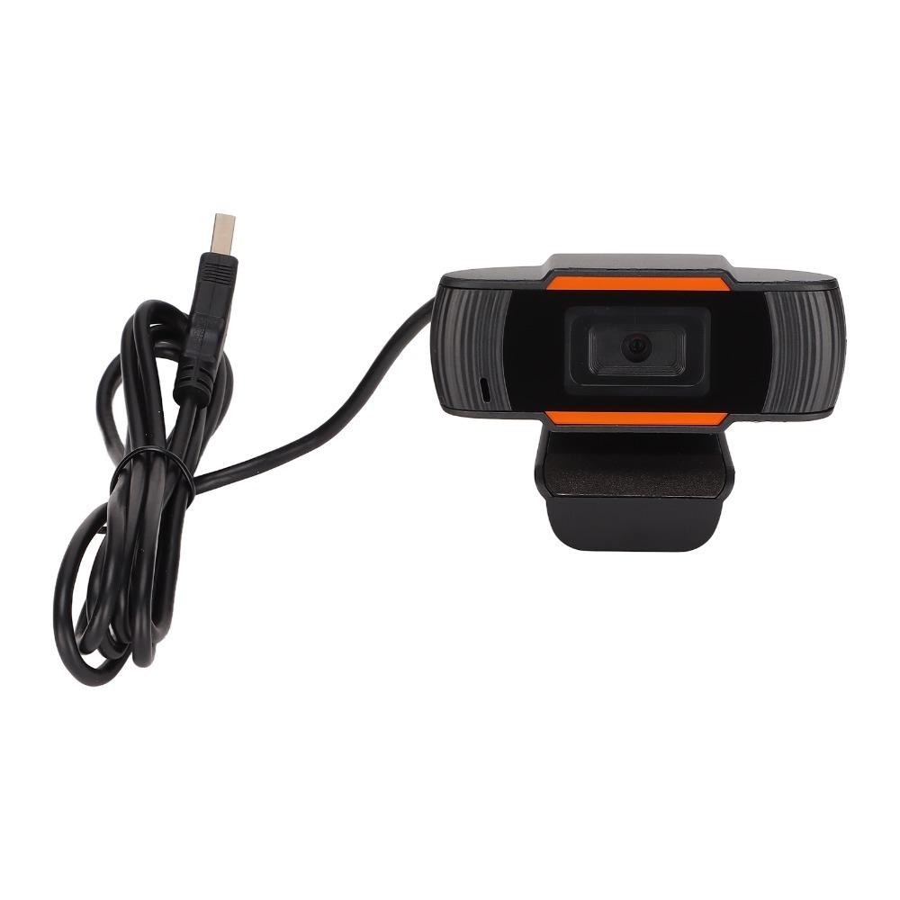 1080P Resolution High Resolution Webcam 30fps Frame Rate USB Webcam Web Cam Video Conferencing