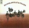 CD BLOOD, SWEAT & TEARS - BLOOD, SWEAT & TEARS  4998222,COL4998 Columbia Europe Рок Б/У