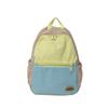 Colorful Cute And Childrens School Backpack Available In Black Green Pink Blue And