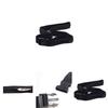 High-quality Hidden Secret Security Wallet Passport Money Waist Belt Travel Bag For Traveling