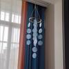 INS Home Decor Natural Shell Dream Wind Chimes Bohemian Dream Catchers Детская комната Детская комната Украшения Специальные новогодние подарки