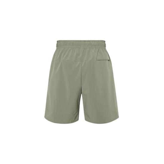 Nike Спортивные шорты мужские хаки FV9895-053