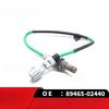 89465-02440 O2 Oxygen Sensor for Toyota