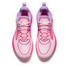 Anta Shunxi 1 V2 Family First Nitrogen Technology Shock Absorption Durable Low-Top Basketball Shoes Men Sneaker Pink Purple 912431110Q-1