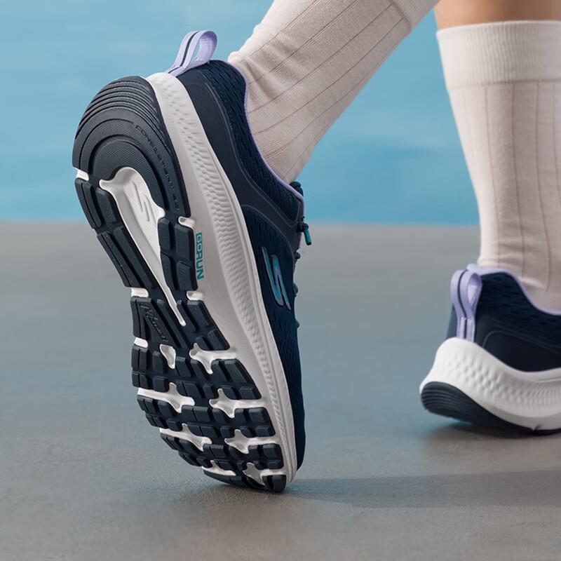 Skechers Женские спортивные кроссовки для бега в стиле lifestyle