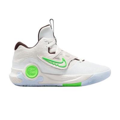 KD Trey 5 X EP 'Light Orewood Green Strike' DJ7554-014 Мужские кроссовки