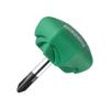 Отвертка VESSEL Sepadra Eco x 25 570 (Короткий тип) +2