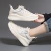 2025 The New Breathable Women Sneakers Platform Sneakers Couple Running Shoes Summer Casual Shoes Zapatos De Mujer
