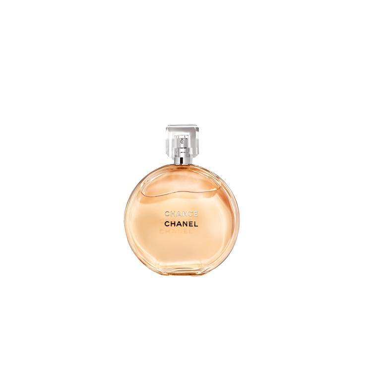 Chanel Chanel Chance Туалетная вода Спрей - Фирменный Свежий Цветочный Аромат