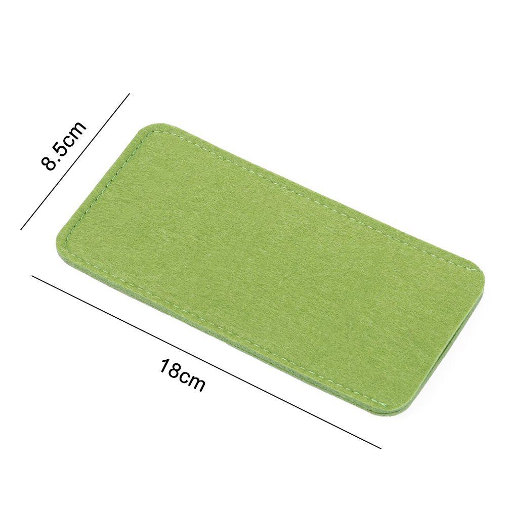 Fashion Sunglasses Portable Eyeglasses Sleeve Reading Glasses Pouch Eyewear Protector Glasses Case