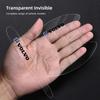 Car Door Bowl Handle Protector Stickers Transparent Anti-scratch Film For Volvo V50 XC60 V40 XC90 S60 XC40 V60 V70 S90 Olestar