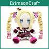 Re Zero Starting Life In Another World Plush Doll With Soft Pp Cotton For Anime Fans