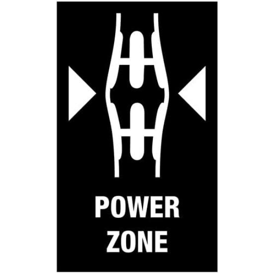 Wera Микроотвертка 344954 (Японская модель)