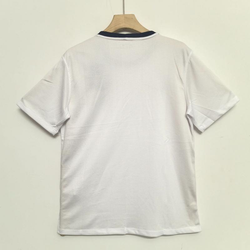 Retro jerseys: Santos, Neymardini, England, Beckham, Gerard Lampard, AC Kaká jersey