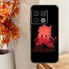 Чехол Genshin Impact Ху Тао для OnePlus 11 8 9 10 Pro 8T 9R 9RT 10T Чехол для OnePlus Nord 3 2T CE 2 Lite N10 N20