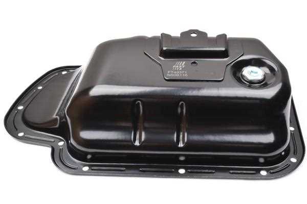 Ft49371 Fast Oil Bowl
