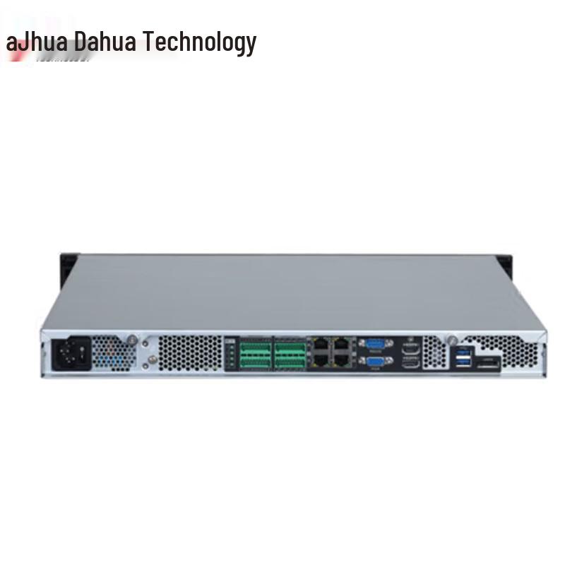 Dahua Integrated Security Management Platform Appliance CN plug (adapter included)