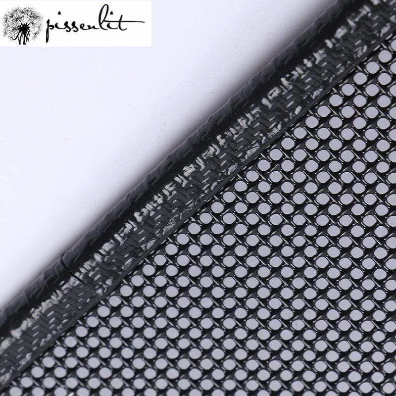 Stainless Steel Car Insect Screening Mesh Front Racing Grills Insert Net Styling Accessories For Toyota RAV4 Rav 4 2019 2020