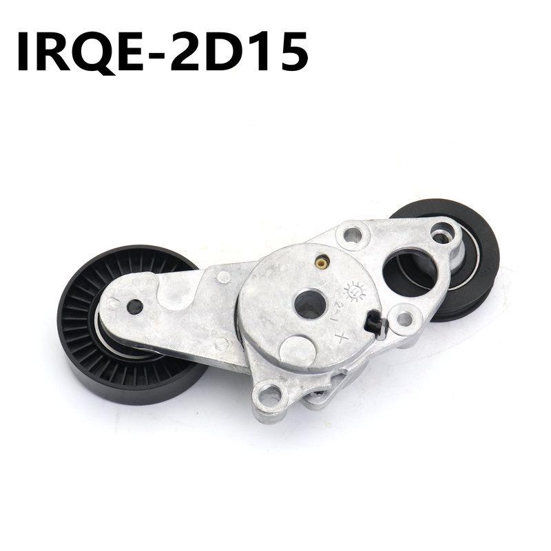 Ролик натяжителя ремня 16601-0V010 для седана Camry V4