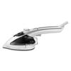 T-fal Powerful Steam Garment Steamer "Twiny Jet Steam" Heats Up In Approximately 45 Seconds, Steam Iron, Silver, DV9000J0