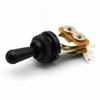 No Noise Electric Guitar Toggle Switch Stable Contact 3 Way Toggle Switch  Guitar Tone Control