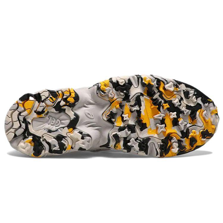 Asics Мужские кроссовки Gel Nandi White Smoke Grey Camo 1201A265-100