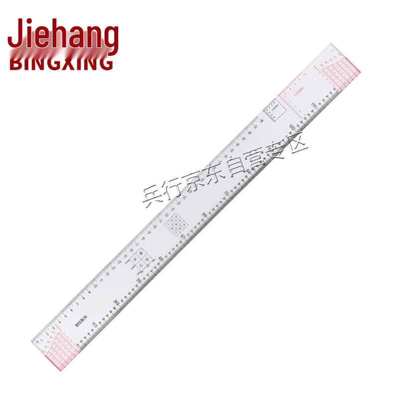 Latitude Longitude Map Ruler