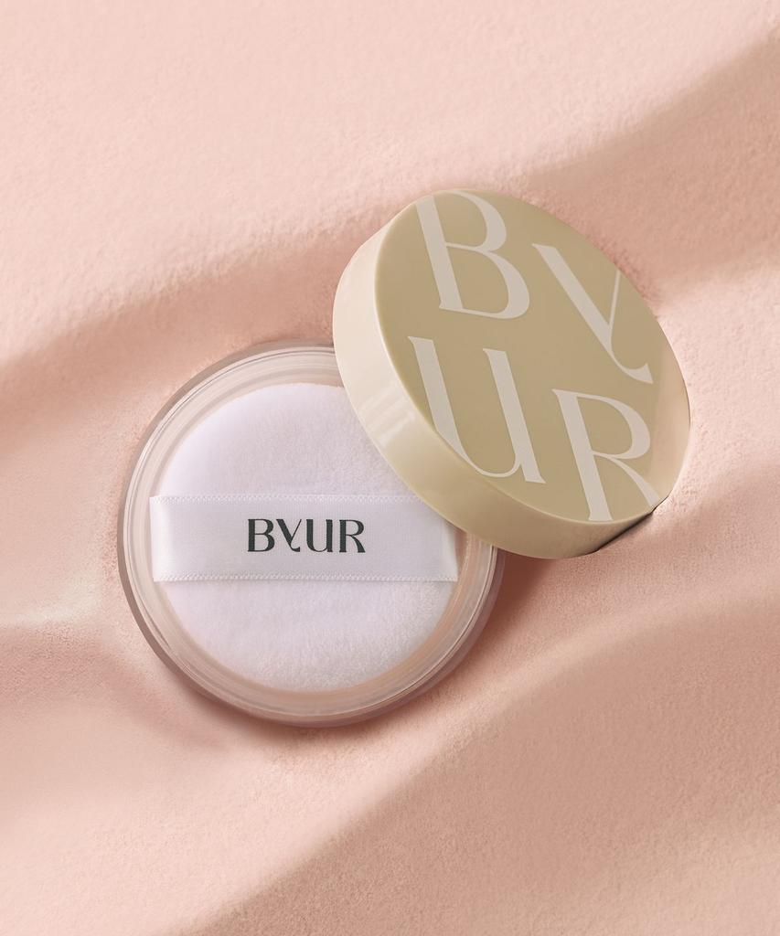 Serum Fit Luminous Face Powder