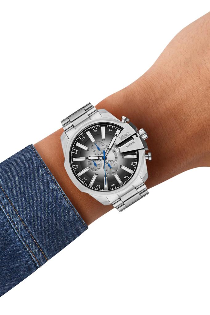 Diesel Watch DZ4686 DZ468600QQQ UNI A 01 Men's