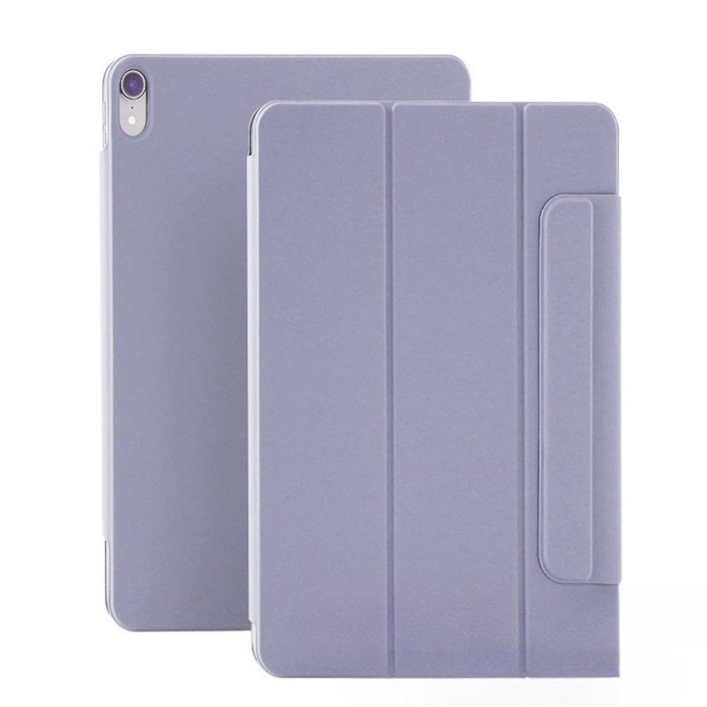 Магнитный чехол для iPad Air 11 12.9 дюймов Mini Обложка-подставка с застежкой для Pro 11 2025 Планшет