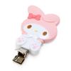 Sanrio Клип My Melody Bangs (вертикальный)