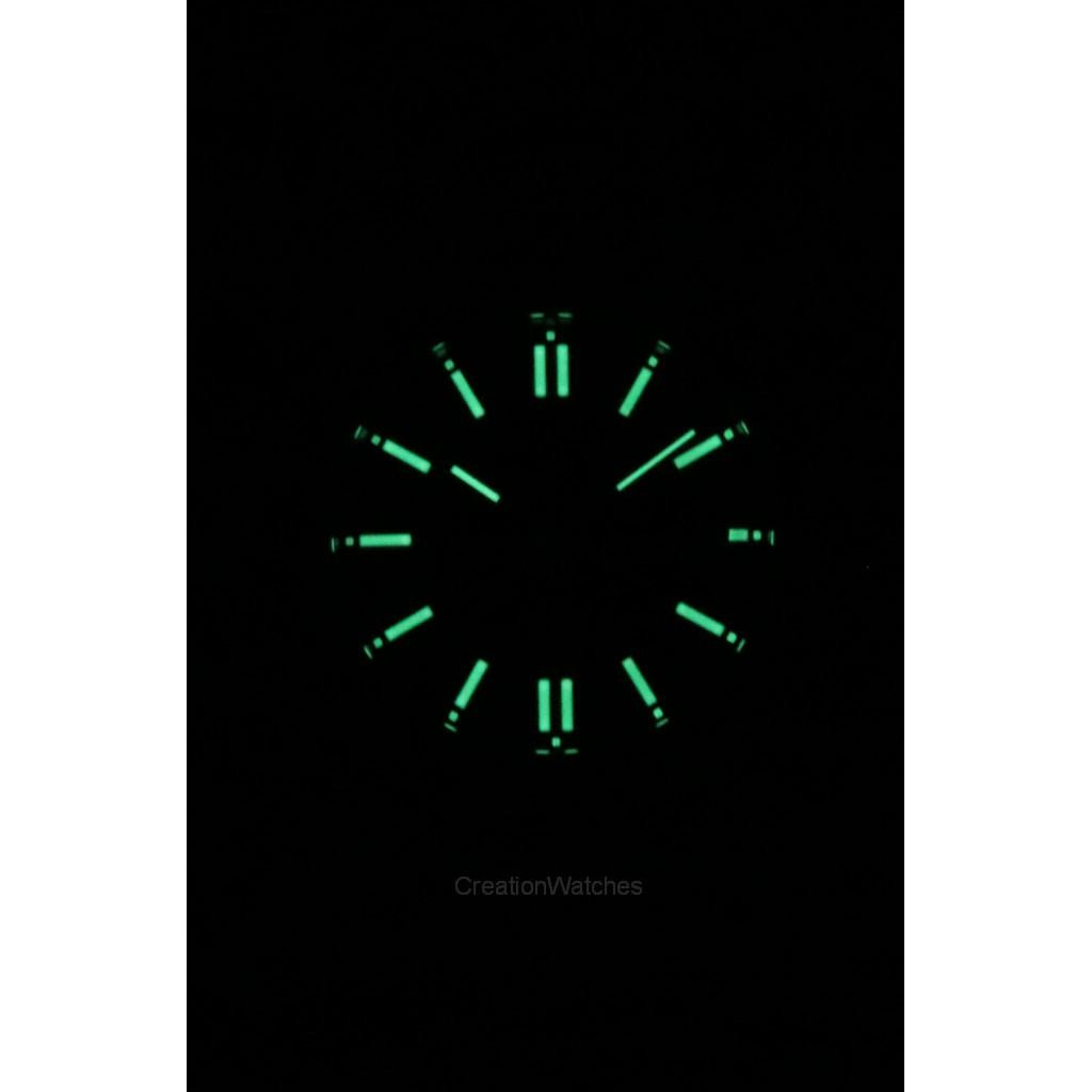 Citizen Tsuyosa Нержавеющая сталь бордовый циферблат автоматические мужские часы NJ0150-56W