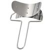 304 Dumpling Maker Dough Cutter Ravioli Mold Manual Dumpling Wrapper Maker Tool Food Grade Stainless Steel For Various Pastry