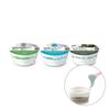 L-say Collagen Cool Tea Tree Soothing Herb Modeling Cup Pack (3 Types)