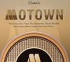CD РАЗНЫЕ ИСПОЛНИТЕЛИ - Classic Motown  UWCLA013 Universal UMC 2015 UK Соул/Фанк Б/У
