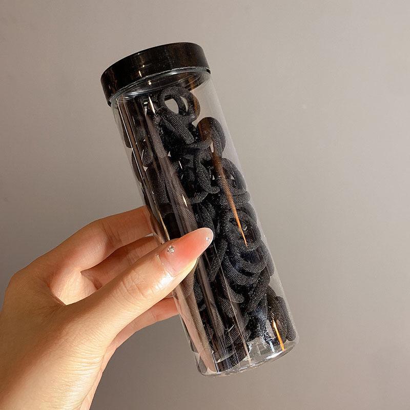 Детские резинки для волос, подходящие для детей: Мягкие эластичные повязки на голову для девочек