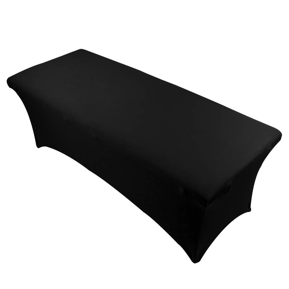 Professional Salon Eyelash Extension Styling Accessories Table Cover Tablecloth Lash Bed Cover